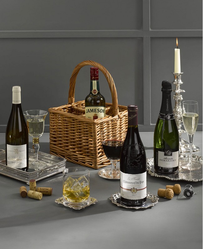 Drinks Party Gift Set